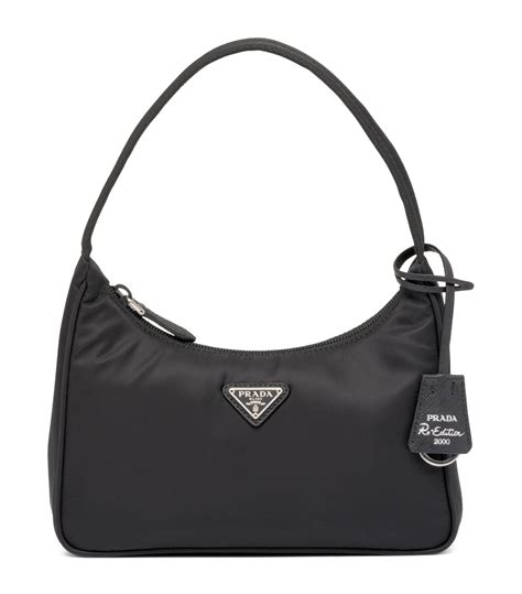 prada nylon 2000 bag|prada nylon shoulder bag price.